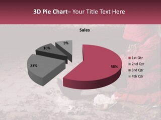 Ventilation Conditioner Home PowerPoint Template