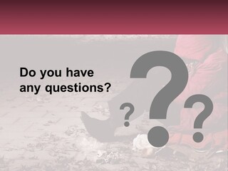 Ventilation Conditioner Home PowerPoint Template