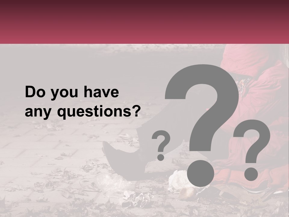 Ventilation Conditioner Home PowerPoint Template