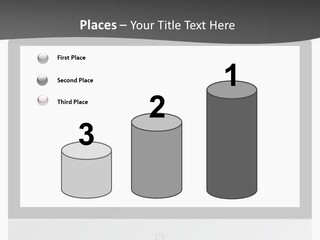 System Condition Energy PowerPoint Template