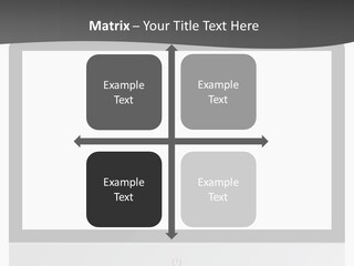 System Condition Energy PowerPoint Template