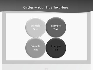 System Condition Energy PowerPoint Template
