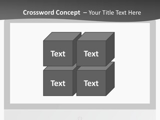 System Condition Energy PowerPoint Template