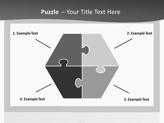 System Condition Energy PowerPoint Template