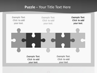 System Condition Energy PowerPoint Template