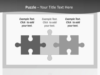 System Condition Energy PowerPoint Template