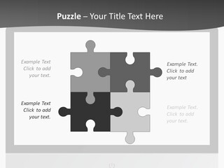 System Condition Energy PowerPoint Template