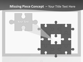 System Condition Energy PowerPoint Template