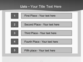 System Condition Energy PowerPoint Template