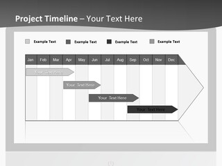 System Condition Energy PowerPoint Template