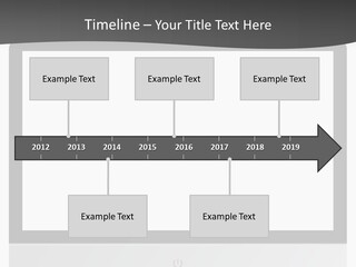 System Condition Energy PowerPoint Template