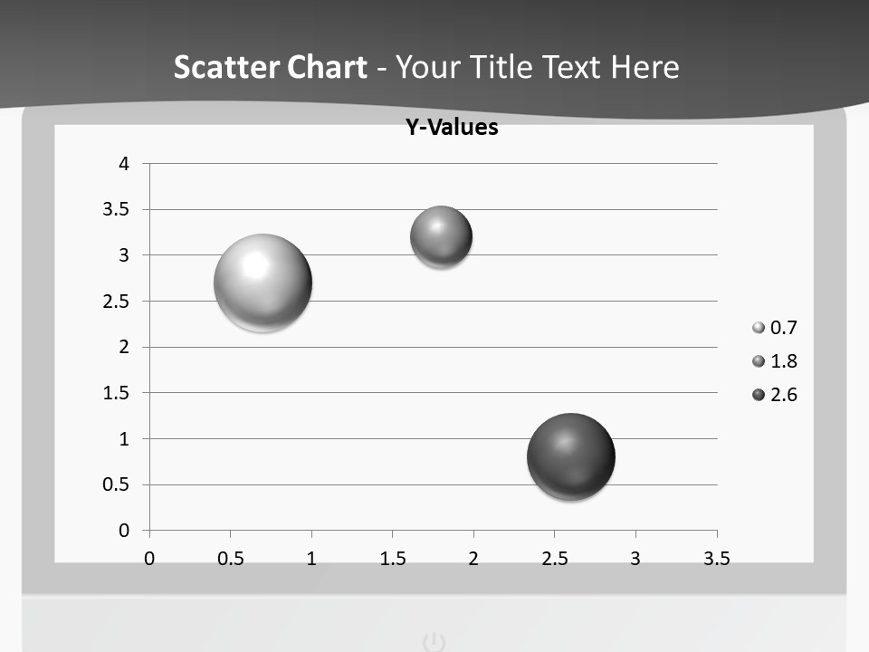 System Condition Energy PowerPoint Template