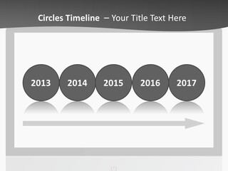 System Condition Energy PowerPoint Template