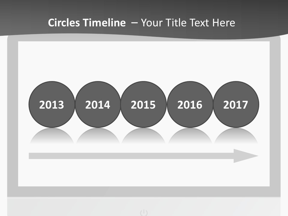 System Condition Energy PowerPoint Template