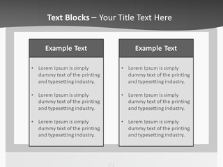 System Condition Energy PowerPoint Template