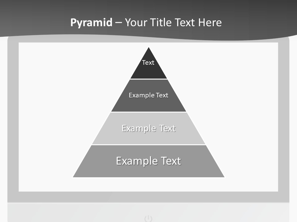 System Condition Energy PowerPoint Template