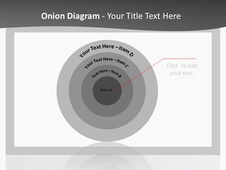System Condition Energy PowerPoint Template
