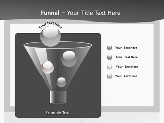 System Condition Energy PowerPoint Template