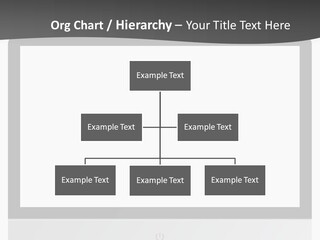 System Condition Energy PowerPoint Template