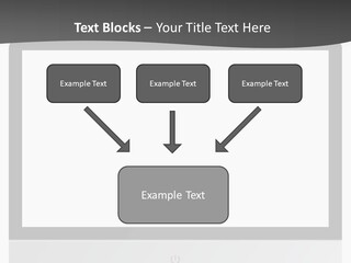 System Condition Energy PowerPoint Template