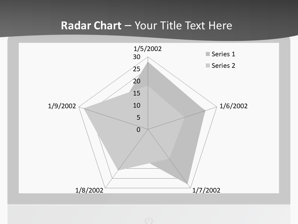 System Condition Energy PowerPoint Template