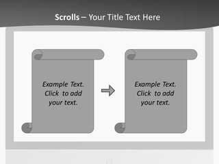 System Condition Energy PowerPoint Template