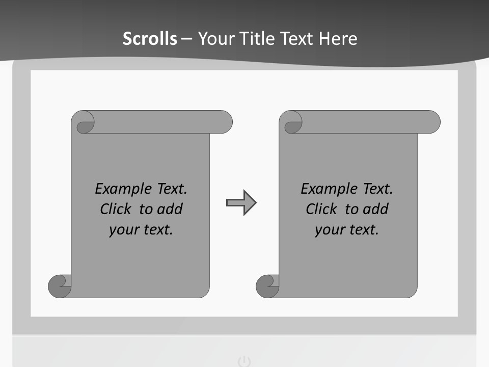 System Condition Energy PowerPoint Template