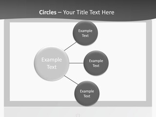 System Condition Energy PowerPoint Template