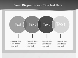 System Condition Energy PowerPoint Template