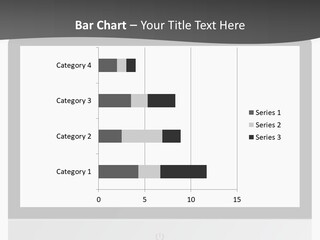 System Condition Energy PowerPoint Template