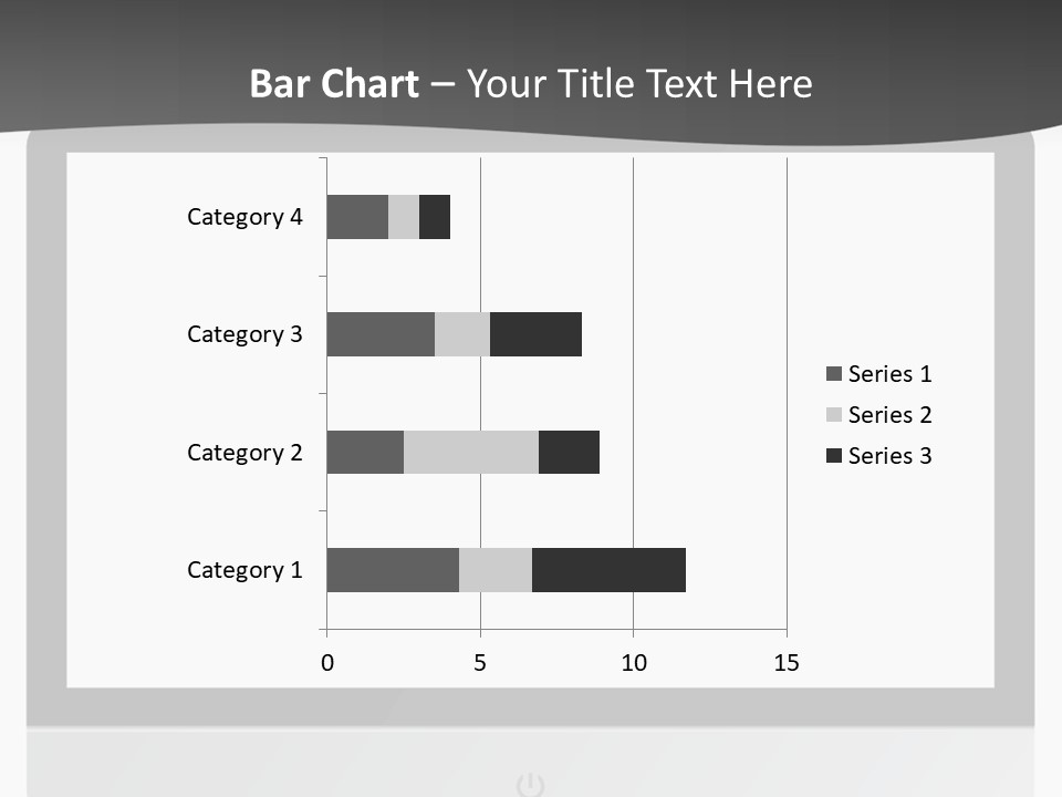 System Condition Energy PowerPoint Template