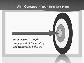 System Condition Energy PowerPoint Template