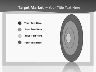 System Condition Energy PowerPoint Template