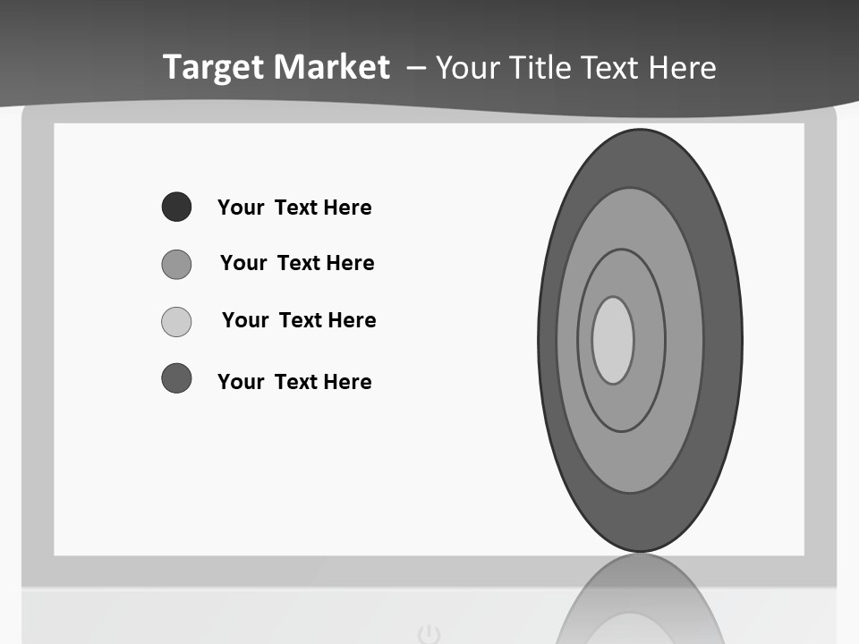 System Condition Energy PowerPoint Template