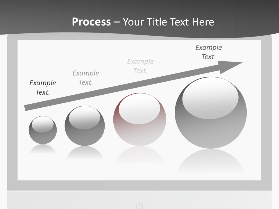 System Condition Energy PowerPoint Template