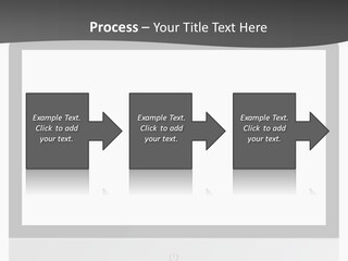 System Condition Energy PowerPoint Template