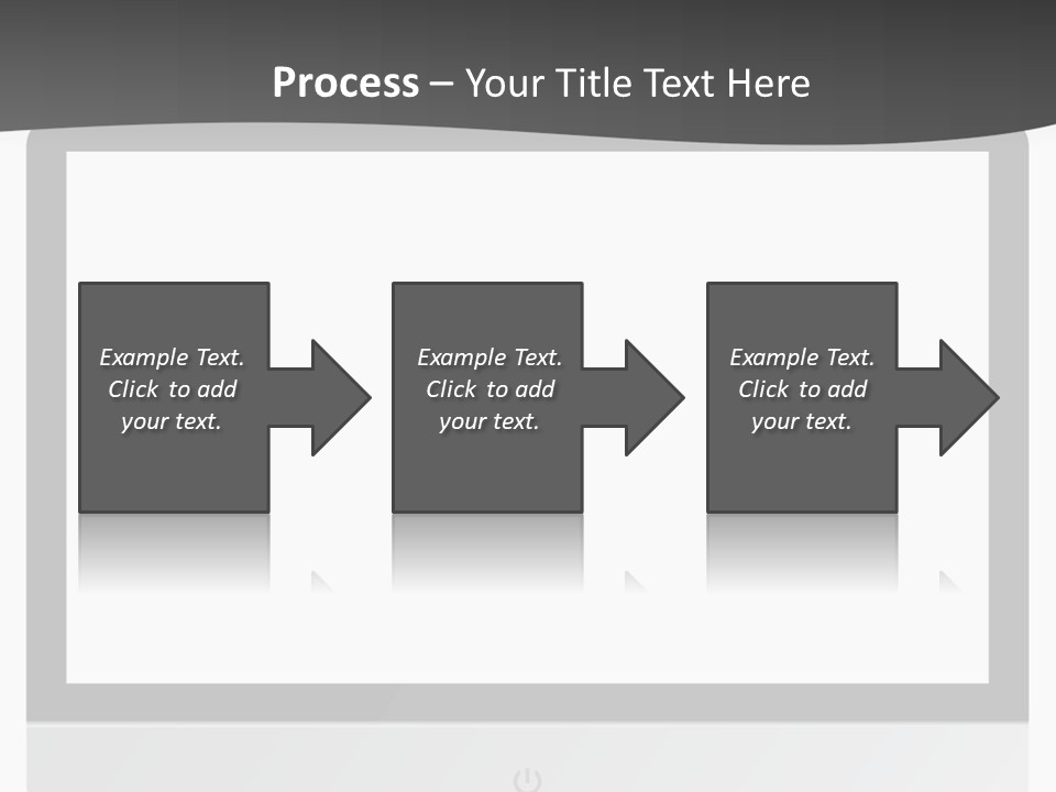 System Condition Energy PowerPoint Template