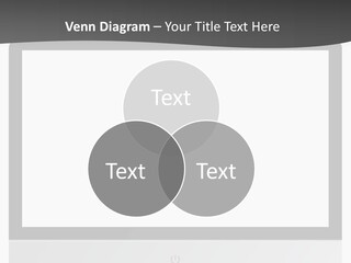 System Condition Energy PowerPoint Template