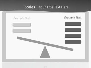 System Condition Energy PowerPoint Template
