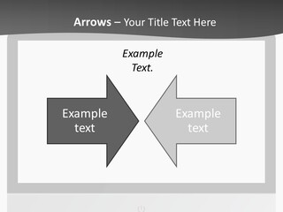 System Condition Energy PowerPoint Template