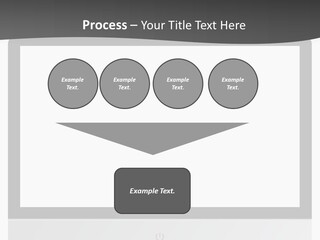 System Condition Energy PowerPoint Template