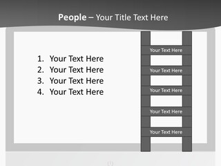 System Condition Energy PowerPoint Template