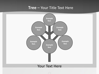 System Condition Energy PowerPoint Template