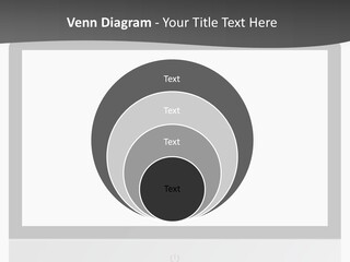 System Condition Energy PowerPoint Template