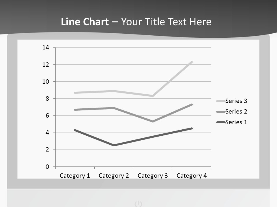 System Condition Energy PowerPoint Template