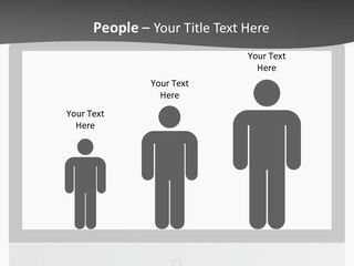 System Condition Energy PowerPoint Template