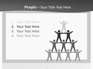 System Condition Energy PowerPoint Template