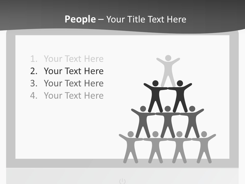 System Condition Energy PowerPoint Template