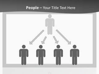 System Condition Energy PowerPoint Template