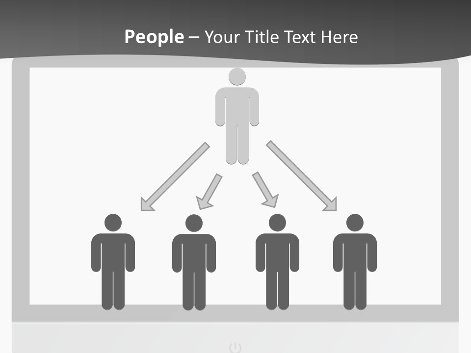 System Condition Energy PowerPoint Template